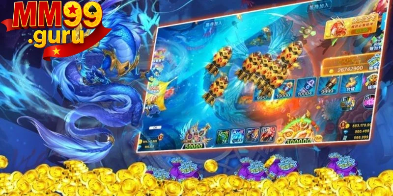 gioi-thieu-game-ban-ca-ngu-long-cuc-ky-hap-dan-tai-mm99