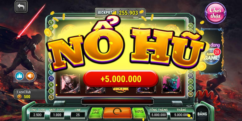 game-no-hu-doi-thuong-tong-quan